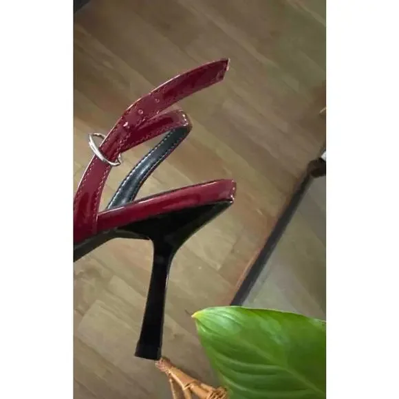 Kitten heels - Picture 4 of 4